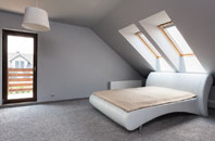 Detchant bedroom extensions