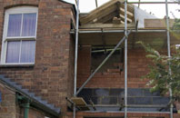 free Detchant home extension quotes