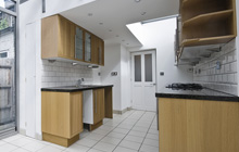 Detchant kitchen extension leads